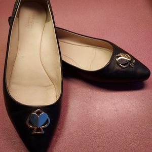 SALE ♠️ kate spade Noah Flats